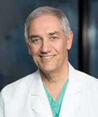 Dr. Richard Jonas