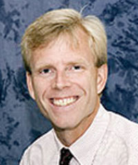 Dr. Mark Russell
