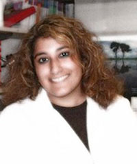 Dr. Farah Sheikh