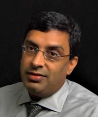 Sunjay Kaushal, MD, PHD