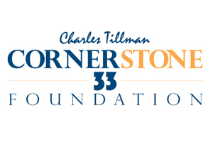 Charles Tillman Cornerstone Foundation