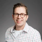 Photo image of Dr. Stuart Campbell, PhD.