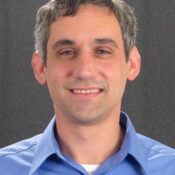 Photo image of Dr. Thomas Hund, PhD.