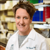 Photo image of Dr. Joy Lincoln, PhD.