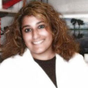 Photo image of Dr. Farah Sheikh, PhD.